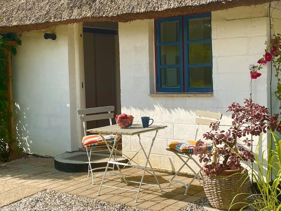 The Whispering Apple Garden Retreat Morud Exterior photo